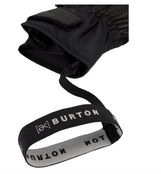 Burton [ak] Clutch GORE-TEX® Leather Mittens (26/27) True Black