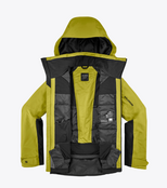Salomon Brilliant 2.0 Jacket M (26/27) Cardamon Seed