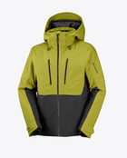 Salomon Brilliant 2.0 Jacket M (26/27) Cardamon Seed