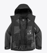 Salomon Brilliant 2.0 Jacket M (26/27) Deep Black
