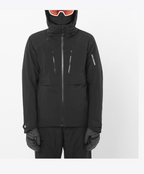 Salomon Brilliant 2.0 Jacket M (26/27) Deep Black