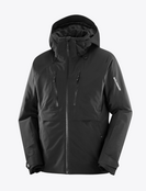 Salomon Brilliant 2.0 Jacket M (26/27) Deep Black