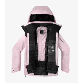 Salomon Brilliant 2.0 Jacket W (26/27) Icy Pink