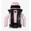 Salomon Salomon Brilliant 2.0 Jacket W (26/27) Icy Pink