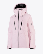 Salomon Brilliant 2.0 Jacket W (26/27) Icy Pink