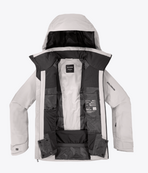 Salomon Brilliant 2.0 Jacket W (26/27) Silver Cloud