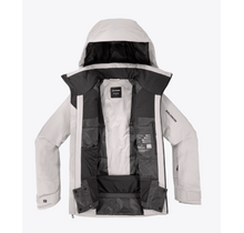 Salomon Brilliant 2.0 Jacket W (26/27) Silver Cloud