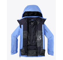 Salomon Brilliant 2.0 Jacket W (26/27) Wedgewood