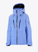 Salomon Brilliant 2.0 Jacket W (26/27) Wedgewood