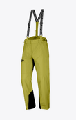 Salomon Brilliant Pant M (26/27) Cardamon Seed