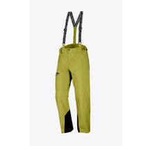 Salomon Brilliant Pant M (26/27) Cardamon Seed