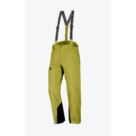 Salomon Brilliant Pant M (26/27) Cardamon Seed