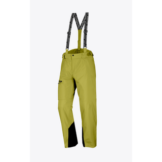Salomon Brilliant Pant M (26/27) Cardamon Seed