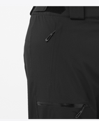 Salomon Brilliant Pant M (26/27) Deep Black