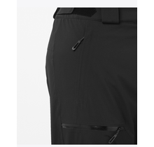 Salomon Brilliant Pant M (26/27) Deep Black