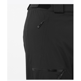 Salomon Brilliant Pant M (26/27) Deep Black