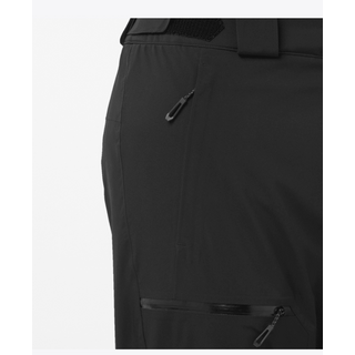 Salomon Brilliant Pant M (26/27) Deep Black
