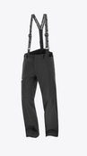Salomon Brilliant Pant M (26/27) Deep Black