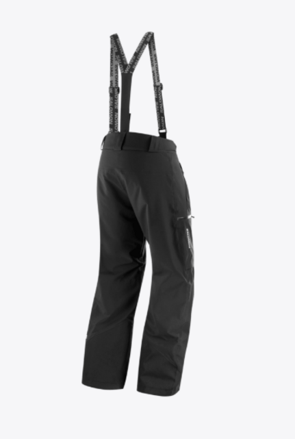 Salomon Brilliant Pant M (26/27) Deep Black