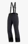 Salomon Brilliant Pant W (26/27) Deep Black