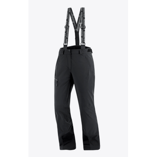 Salomon Brilliant Pant W (26/27) Deep Black