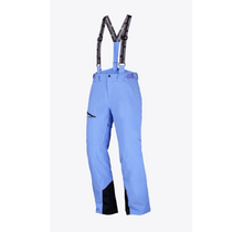 Salomon Brilliant Pant W (26/27) Wedgewood