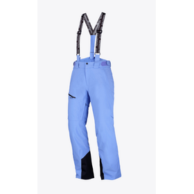 Salomon Brilliant Pant W (26/27) Wedgewood