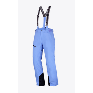 Salomon Brilliant Pant W (26/27) Wedgewood