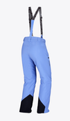 Salomon Brilliant Pant W (26/27) Wedgewood