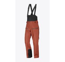 Salomon Moon Patrol Gtx Bib M (26/27) Burnt Umber
