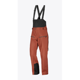 Salomon Moon Patrol Gtx Bib M (26/27) Burnt Umber