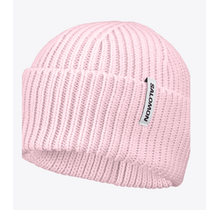 Salomon Snowbird Beanie U (26/27) Icy Pink O/S