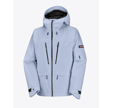 Salomon Venom Fz Jkt (26/27) Brunnera Blue