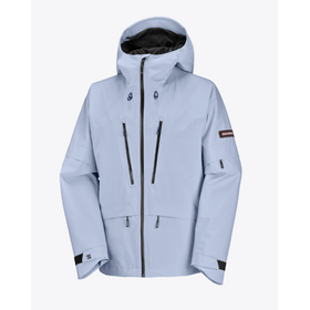 Salomon Venom Fz Jkt (26/27) Brunnera Blue