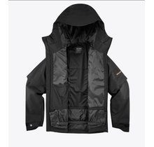 Salomon Venom Fz Jkt (26/27) Deep Black