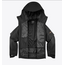 Salomon Salomon Venom Fz Jkt (26/27) Deep Black