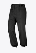 Salomon Venom Pant (26/27) Deep Black