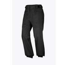 Salomon Venom Pant (26/27) Deep Black