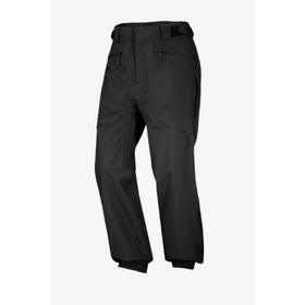Salomon Venom Pant (26/27) Deep Black