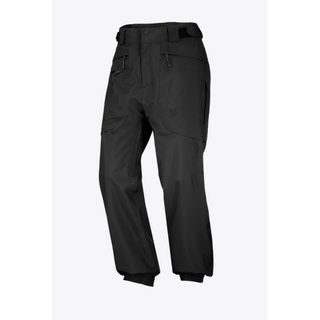 Salomon Venom Pant (26/27) Deep Black