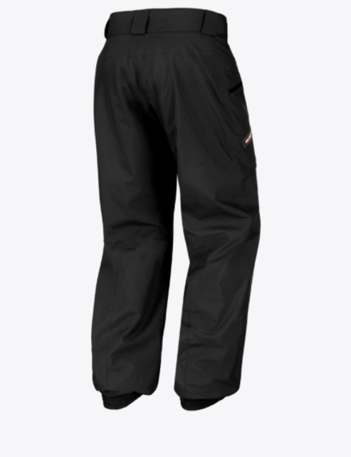 Salomon Venom Pant (26/27) Deep Black