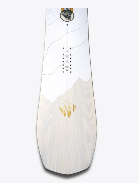 Jones Women's Flagship (26/27) White