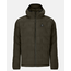 Jones Jones Dark Start Stretch Hooded Jacket (26/27) Midnight Green