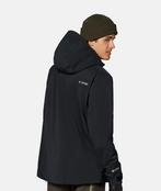 Jones Deeper Gore-Tex Ins Jacket (26/27) Stealth Black
