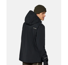 Jones Deeper Gore-Tex Ins Jacket (26/27) Stealth Black