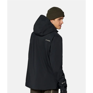 Jones Deeper Gore-Tex Ins Jacket (26/27) Stealth Black
