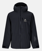Jones Deeper Gore-Tex Ins Jacket (26/27) Stealth Black