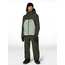 Jones Jones Deeper Gore-Tex Jacket (26/27) Midnight Green