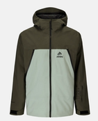 Jones Deeper Gore-Tex Jacket (26/27) Midnight Green