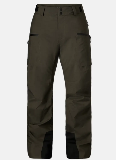 Jones Deeper Gore-Tex Pant (26/27) Midnight Green
